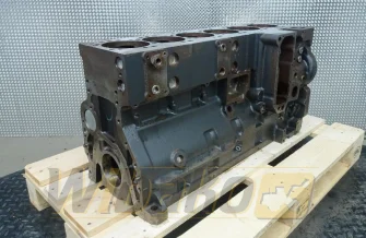 Crankcase for engine Cummins 8.3 3971387