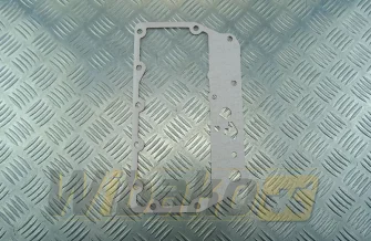 Lid gasket chłodnicy oleju wbk 04205734