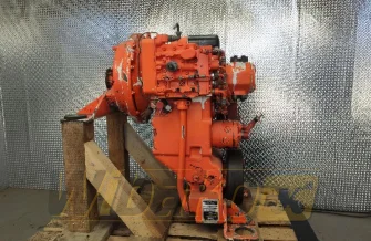 Gearbox/Transmission ZF 4WG-150 4642054017