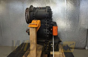 Gearbox/Transmission ZF 4WG-210 4657054066