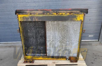 Cooler set Liebherr L551 
