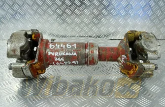 for loader Furukawa 365 