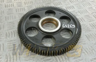 Intermediate gear Z=97 Caterpillar 342-1306