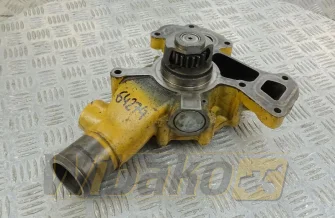 Water pump Caterpillar 345-6608