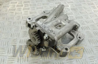 Oil pump for engine Caterpillar C4.4 359-4002