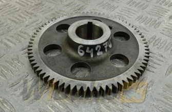 Timing gear Z=72 Caterpillar 340-0571