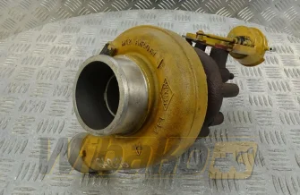 Turbocharger Caterpillar 356-3504