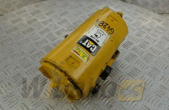 Crankcase breather for engine Caterpillar C4.4 361-1758