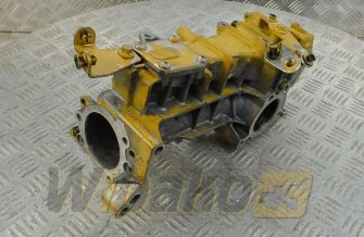 Valve for engine Caterpillar C4.4 379-3586