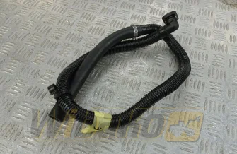 Blowby connector Caterpillar 356-4590
