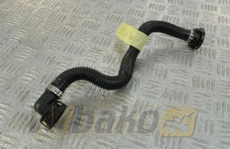 Blowby connector Caterpillar 3479981