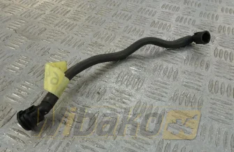 Fuel line Caterpillar 383-6122