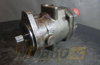 Hydraulic pump PVB5RS21C11 2306133