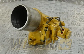 Inlet mainfold elbow Caterpillar 350-1803