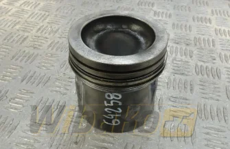 Engine piston Caterpillar 360-3987