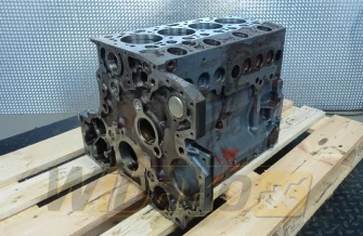 Crankcase Deutz 04289542RY