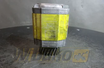 Gear pump Vivolo XV2P-D/C 