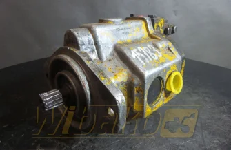 Hydraulic pump Vickers 70422LAW 4881426