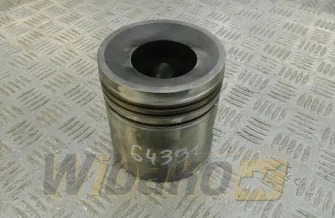 Engine piston STD for engine Komatsu SAA6D114E-2 6743-31-2101