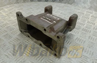 Inlet mainfold hub Cummins 4063402