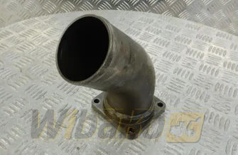 Inlet mainfold elbow Komatsu 6743-11-4970