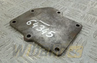 Block cap Cummins 4063520