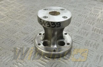 Fan base distance H= 95 mm Komatsu 207-01-A8140