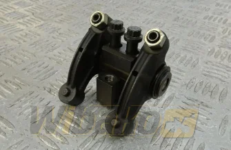 Rocker arm for engine Komatsu SAA6D114E-2 6741-41-5100