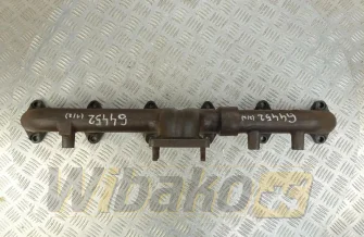 Exhaust manifold Cummins 3937478