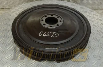 Flywheel for engine Cummins QSC8.3 4063400