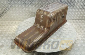 Oil sump for engine Komatsu SAA6D114E-2 6741-21-5112