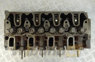 Cylinder head for engine Deutz BF4M2012 