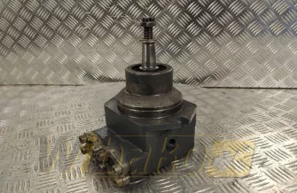 Hydraulic motor Liebherr 708470 10326078