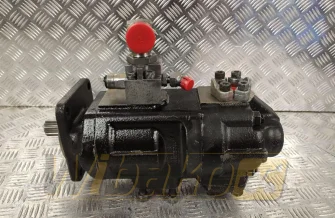 Hydraulic pump David Brown 146203 X1A50685063/146203/4C