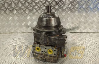 Hydraulic motor Caterpillar A10VEC 45 HZ /52WXX-VRF811C04 -SO723 R910988576