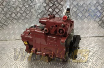 Hydraulic pump Linde HPV105-02R 