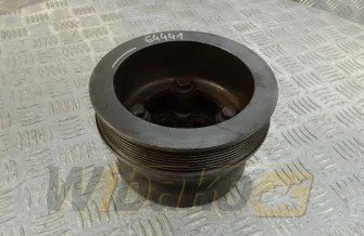 Pulley wału korbowego Cummins 3930339