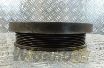Vibration damper Cummins 3925567