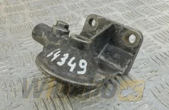 Fuel filter bracket Komatsu 6114-71-6210