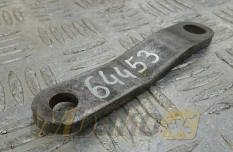 Alternator bracket Komatsu 6741-81-6510