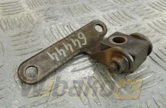 Holder pompy wtryskowej Cummins 3926781