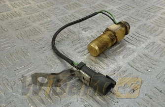Rotation sensor for engine Komatsu 7861-93-2330