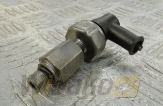 Pressure sensor for engine Komatsu SAA6D114E-2 4213H