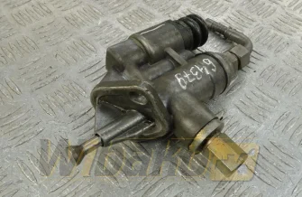 Fuel Feed Pump Komatsu 6743-71-7130