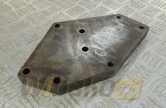 for engine Komatsu SAA6D114E-2 6743-61-3220
