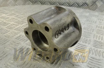 Fan base distance H= 80 mm Cummins 3253238