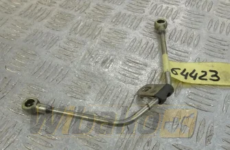 Oil line Komatsu 6741-71-4110