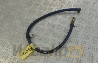 Turbocharger vacuum pipe Komatsu 6732-81-4211