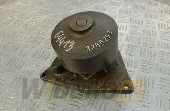 Water pump Cummins 3286293