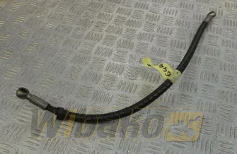 Fuel line elastyczny Komatsu 6743-71-6220